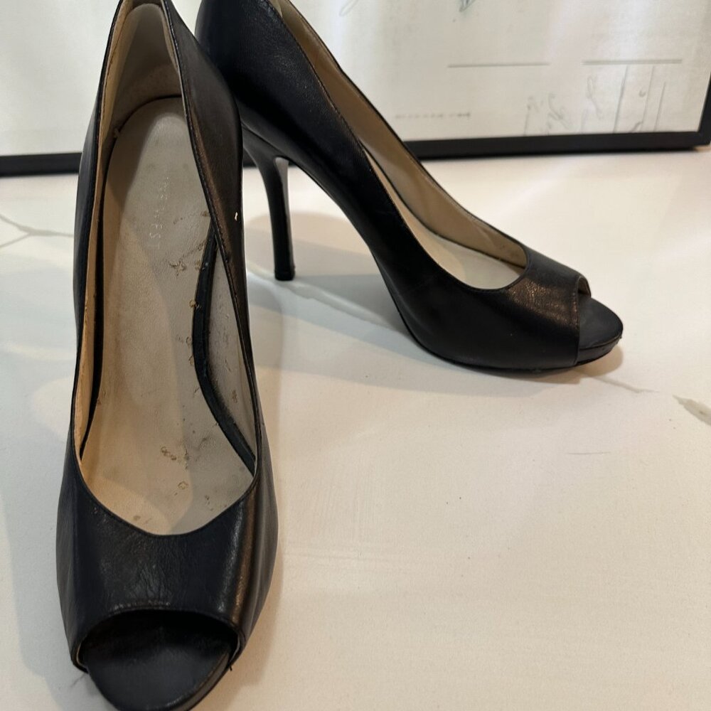 Nine West Women's Heeled Pump